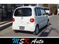 2007 Daihatsu Move Latte