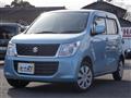 2015 Suzuki Wagon R