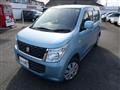 2015 Suzuki Wagon R