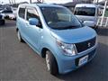 2015 Suzuki Wagon R