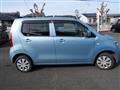 2015 Suzuki Wagon R