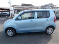 2015 Suzuki Wagon R