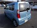 2015 Suzuki Wagon R