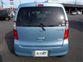 2015 Suzuki Wagon R