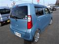 2015 Suzuki Wagon R