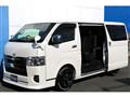 2024 Toyota Hiace Van