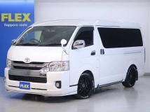 2018 Toyota Hiace Wagon