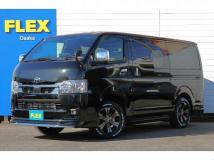 2025 Toyota Hiace Van