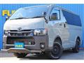 2025 Toyota Hiace Van