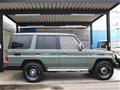 1995 Toyota Land Cruiser Prado
