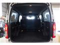 2022 Toyota Hiace Van