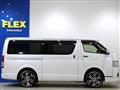 2022 Toyota Hiace Van