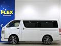 2022 Toyota Hiace Van