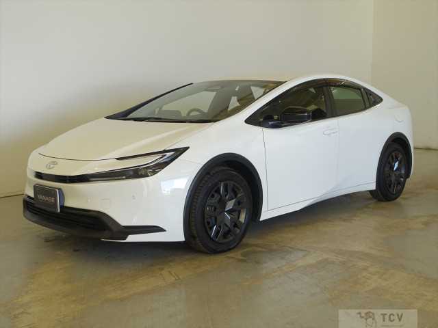 2024 Toyota Prius