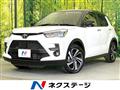 2025 Toyota Raize