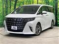 2023 Toyota Alphard Hybrid