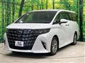 2023 Toyota Alphard Hybrid