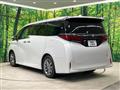 2023 Toyota Alphard Hybrid