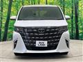 2023 Toyota Alphard Hybrid