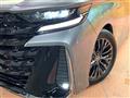 2025 Toyota Vellfire