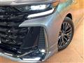 2025 Toyota Vellfire