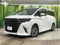 2024 Toyota Alphard Hybrid