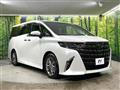 2024 Toyota Alphard Hybrid