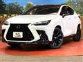 2023 Lexus NX