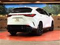 2023 Lexus NX