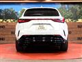 2023 Lexus NX