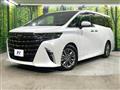 2024 Toyota Alphard