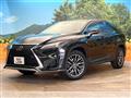 2016 Lexus RX