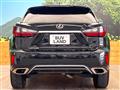 2016 Lexus RX