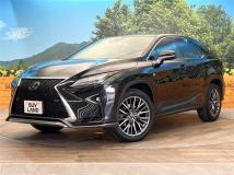 2016 Lexus RX