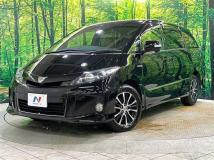 2014 Toyota Estima Hybrid