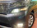 2009 Toyota Vellfire