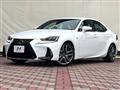 2017 Lexus IS