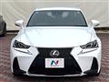 2017 Lexus IS