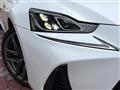 2017 Lexus IS
