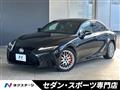 2024 Lexus IS