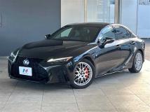 2024 Lexus IS