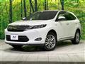 2015 Toyota Harrier Hybrid