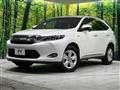 2017 Toyota Harrier Hybrid
