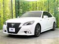 2013 Toyota Crown Hybrid