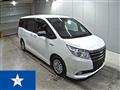 2016 Toyota Noah