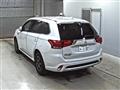 2016 Mitsubishi OUTLANDER PHEV