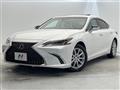 2019 Lexus ES