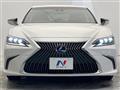 2019 Lexus ES