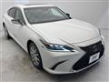 2019 Lexus ES