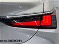 2019 Lexus ES